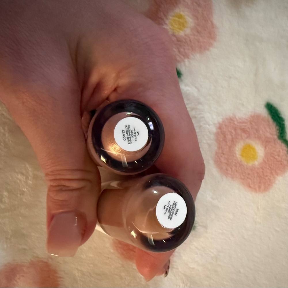 REM Beauty Eyeshadow Duo